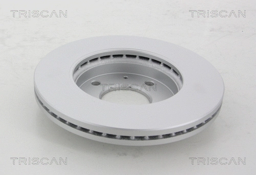8120 43110C TRISCAN Тормозной диск (фото 2)