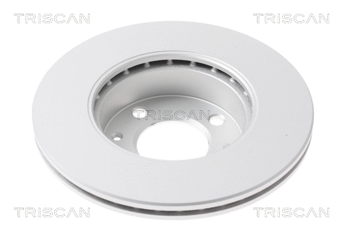 8120 43112C TRISCAN Тормозной диск (фото 2)