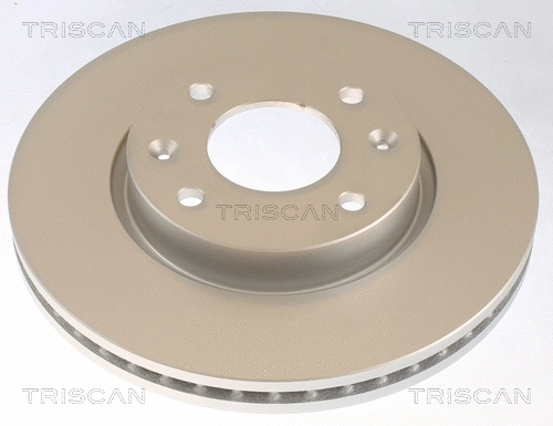 8120 43113C TRISCAN Тормозной диск (фото 1)