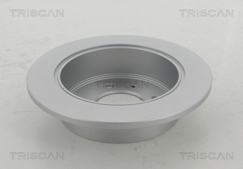 8120 43114C TRISCAN Тормозной диск (фото 2)