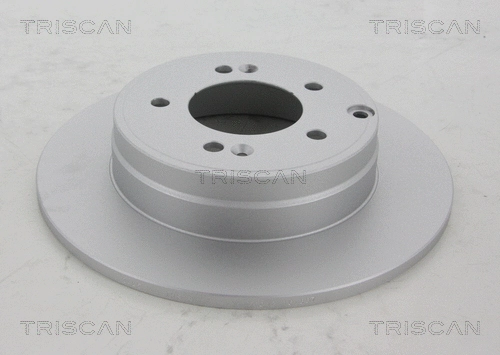 8120 43143C TRISCAN Тормозной диск (фото 1)