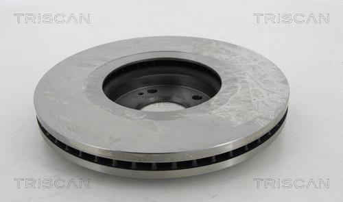 8120 43163 TRISCAN Тормозной диск (фото 2)