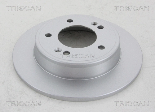 8120 43170C TRISCAN Тормозной диск (фото 1)