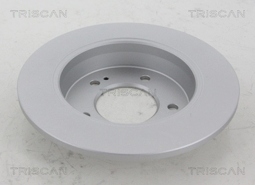 8120 43170C TRISCAN Тормозной диск (фото 2)