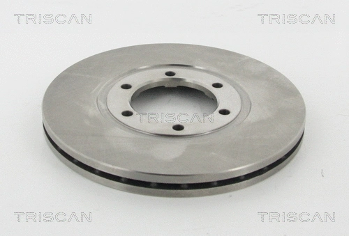 8120 43175 TRISCAN Тормозной диск (фото 1)