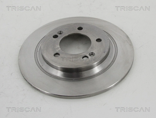 8120 43176 TRISCAN Тормозной диск (фото 1)