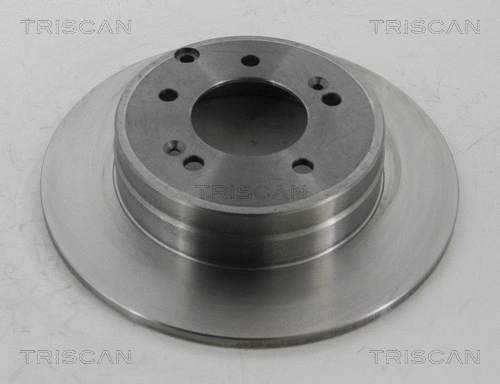 8120 43177 TRISCAN Тормозной диск (фото 1)