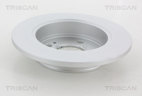 8120 43178C TRISCAN Тормозной диск (фото 2)
