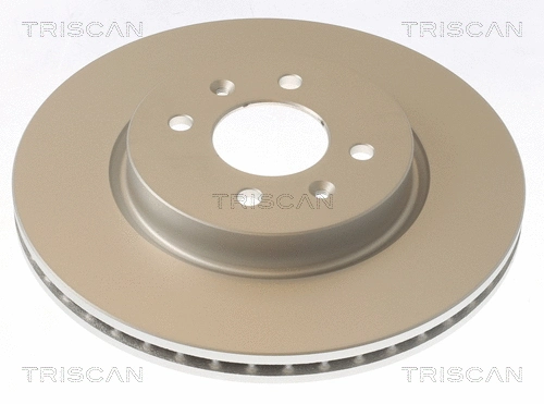 8120 43187C TRISCAN Тормозной диск (фото 1)
