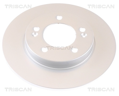 8120 43188C TRISCAN Тормозной диск (фото 1)