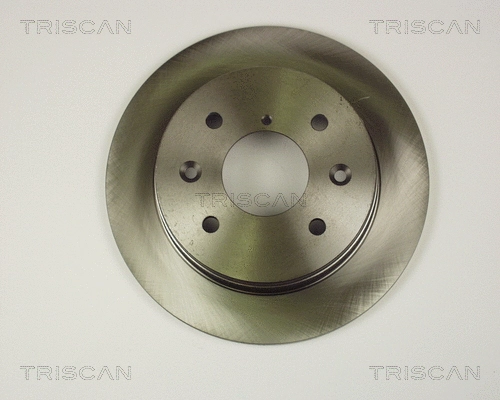 8120 50112 TRISCAN Тормозной диск (фото 1)