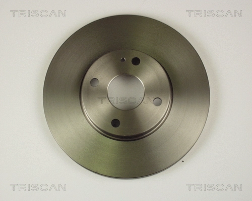 8120 50117 TRISCAN Тормозной диск (фото 1)