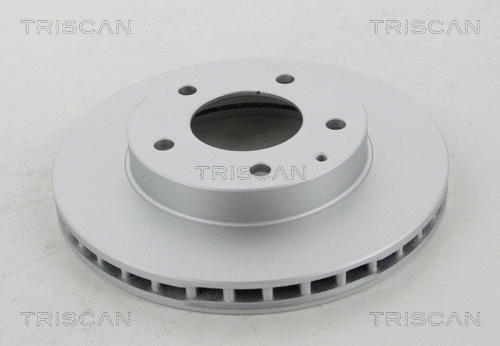 8120 50119C TRISCAN Тормозной диск (фото 1)