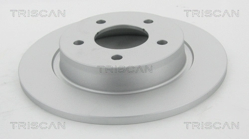 8120 50141C TRISCAN Тормозной диск (фото 1)