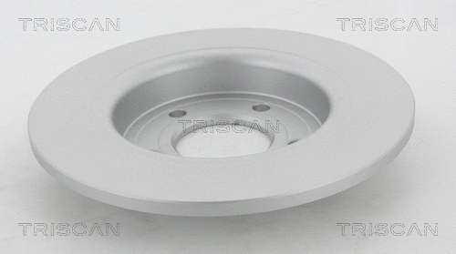 8120 50141C TRISCAN Тормозной диск (фото 2)