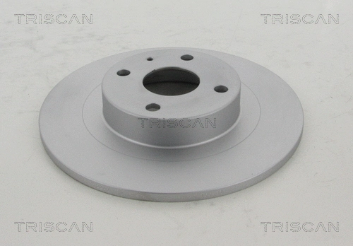 8120 50148C TRISCAN Тормозной диск (фото 1)