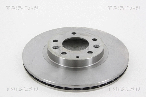 8120 50149 TRISCAN Тормозной диск (фото 1)