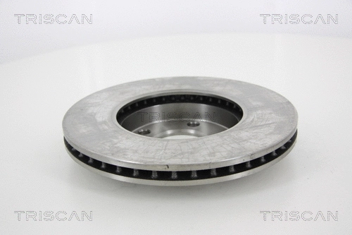 8120 50150 TRISCAN Тормозной диск (фото 2)