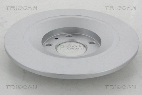 8120 50159C TRISCAN Тормозной диск (фото 2)