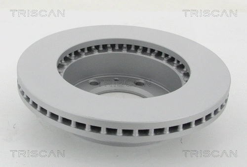 8120 50163 TRISCAN Тормозной диск (фото 2)
