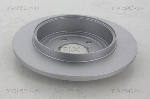 8120 50178C TRISCAN Тормозной диск (фото 2)