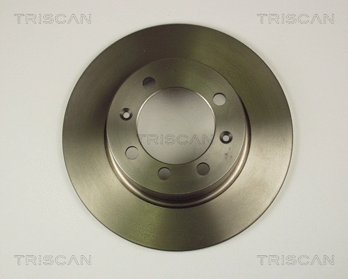 8120 65101 TRISCAN Тормозной диск (фото 1)