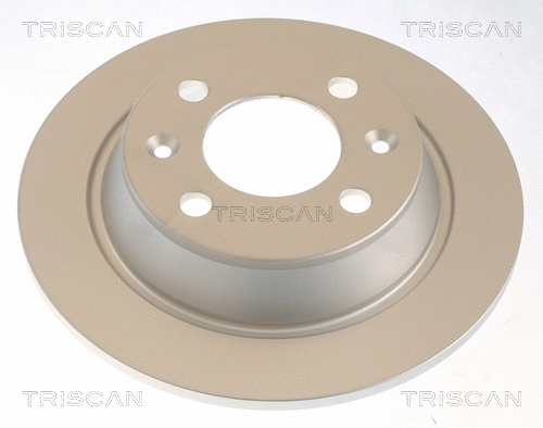 8120 65106C TRISCAN Тормозной диск (фото 1)