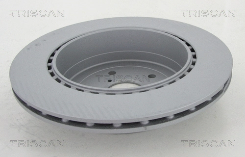 8120 68121C TRISCAN Тормозной диск (фото 2)