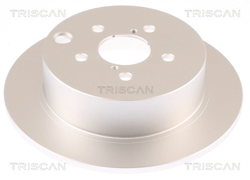 8120 68123C TRISCAN Тормозной диск (фото 1)