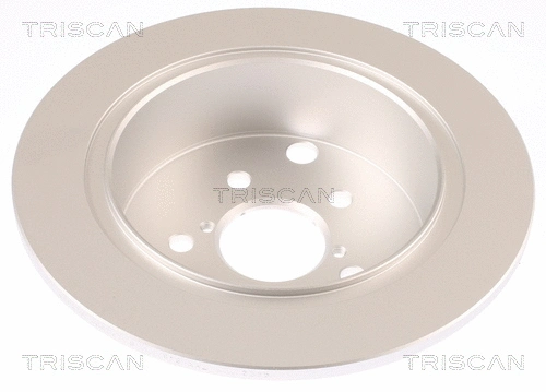 8120 68123C TRISCAN Тормозной диск (фото 2)