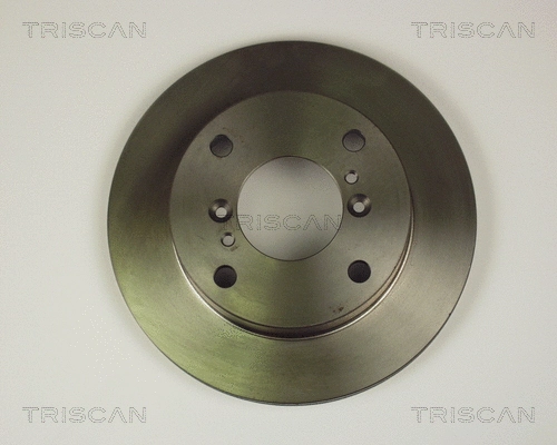 8120 69101 TRISCAN Тормозной диск (фото 1)