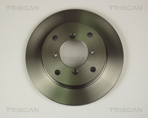 8120 69103 TRISCAN Тормозной диск (фото 1)