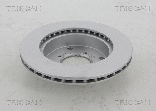 8120 69103C TRISCAN Тормозной диск (фото 2)