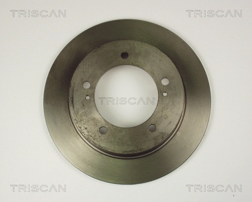 8120 69106 TRISCAN Тормозной диск (фото 1)