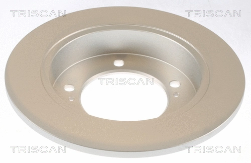 8120 69106C TRISCAN Тормозной диск (фото 2)