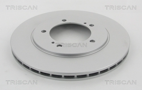 8120 69113C TRISCAN Тормозной диск (фото 1)