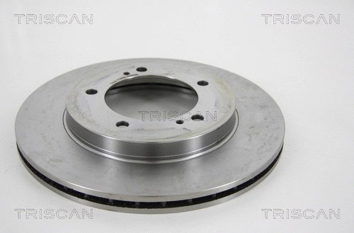 8120 69122 TRISCAN Тормозной диск (фото 1)