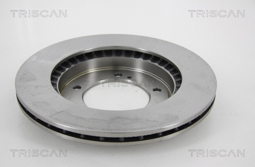 8120 69122 TRISCAN Тормозной диск (фото 2)