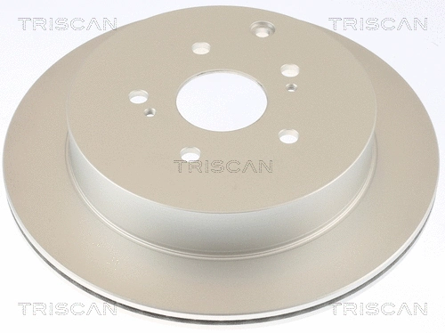 8120 69124C TRISCAN Тормозной диск (фото 1)