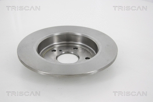 8120 69125 TRISCAN Тормозной диск (фото 2)