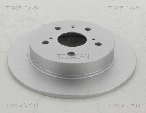 8120 69126C TRISCAN Тормозной диск (фото 1)