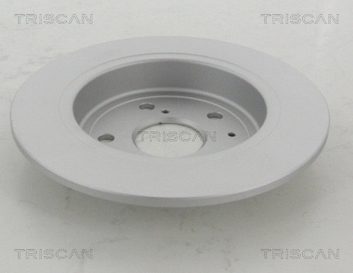 8120 69126C TRISCAN Тормозной диск (фото 2)