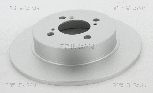 8120 69132C TRISCAN Тормозной диск (фото 1)