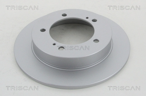 8120 69133C TRISCAN Тормозной диск (фото 1)