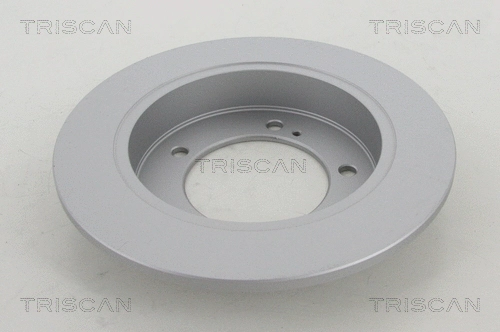 8120 69133C TRISCAN Тормозной диск (фото 2)