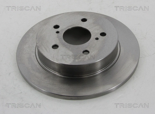 8120 69135 TRISCAN Тормозной диск (фото 1)