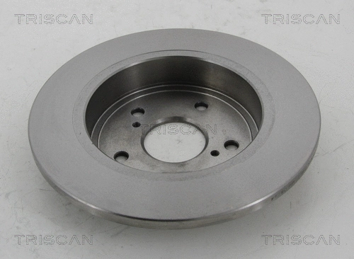 8120 69135 TRISCAN Тормозной диск (фото 2)