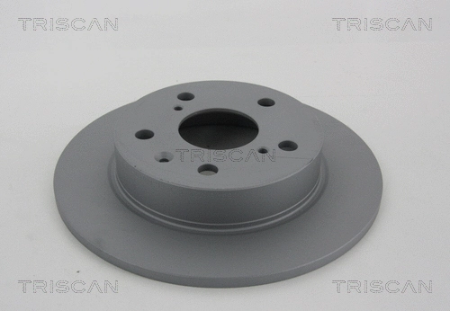 8120 69139C TRISCAN Тормозной диск (фото 1)
