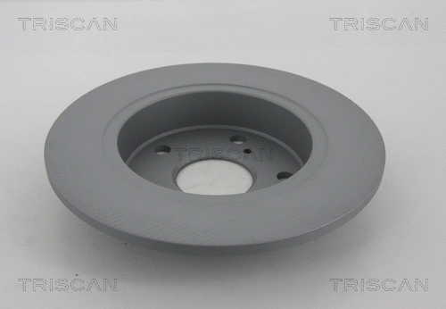 8120 69139C TRISCAN Тормозной диск (фото 2)