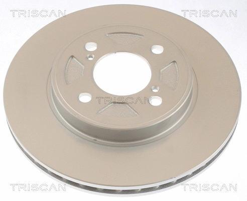 8120 69144C TRISCAN Тормозной диск (фото 1)